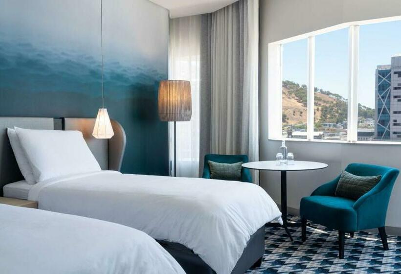 수피리어 룸, Pullman Cape Town City Centre