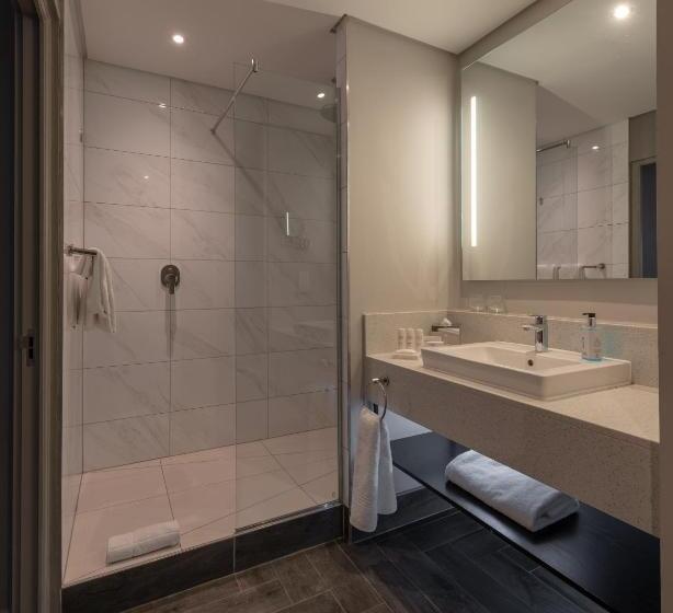 수피리어 룸, Pullman Cape Town City Centre