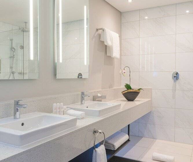 수피리어 룸, Pullman Cape Town City Centre