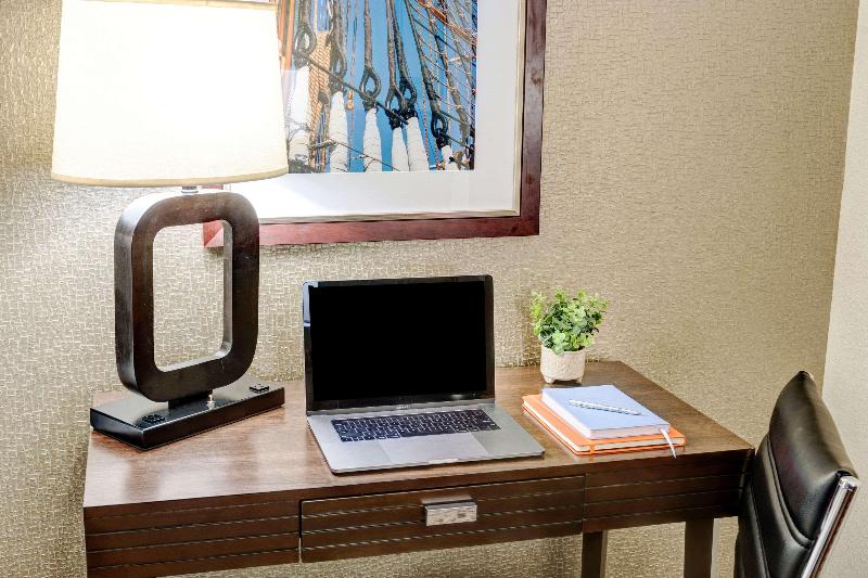 Номер Стандарт, Garrison Hotel & Suites Dover Portsmouth, Ascend Hotel Collection