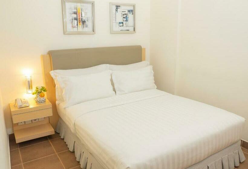 Quarto Superior, D Primahotel Airport Jakarta Terminal 1a