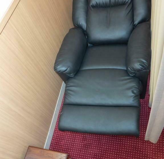 اتاق استاندارد, D Primahotel Airport Jakarta Terminal 1a