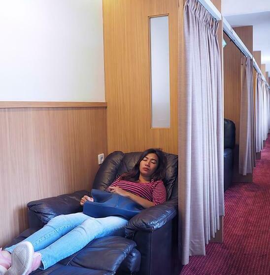 Quarto Estandar, D Primahotel Airport Jakarta Terminal 1a