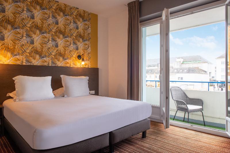 Номер Superior, D Primahotel Airport Jakarta Terminal 1a
