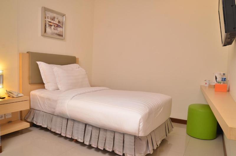Quarto Estandar, D Primahotel Airport Jakarta Terminal 1a