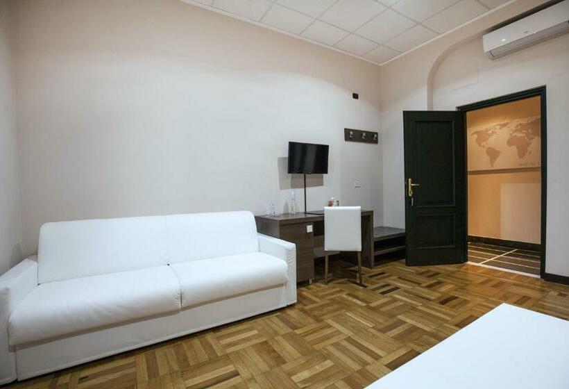 اتاق استاندارد, Guesthouse Vittoria Rooms   The Original Since 2015