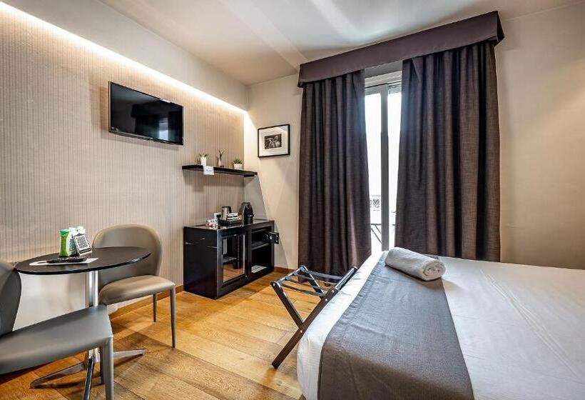 اتاق سوپریور, Martelli 6 Suite & Apartments