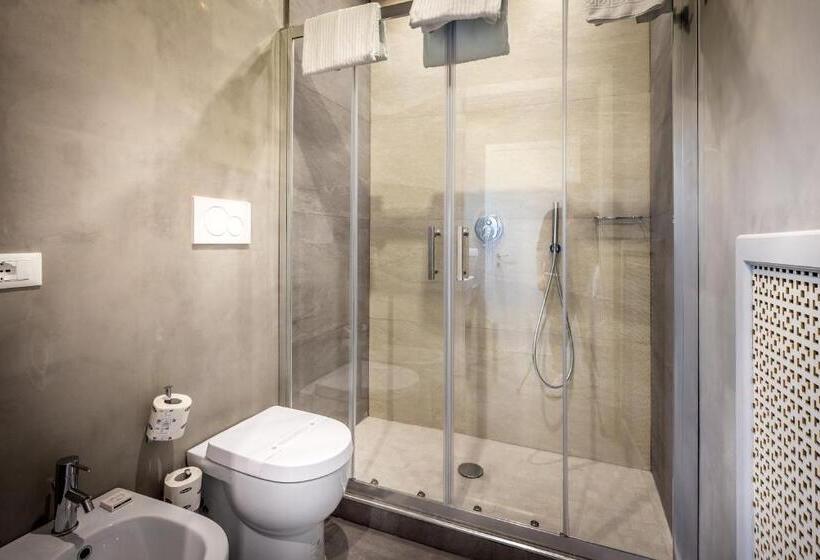 اتاق سوپریور, Martelli 6 Suite & Apartments