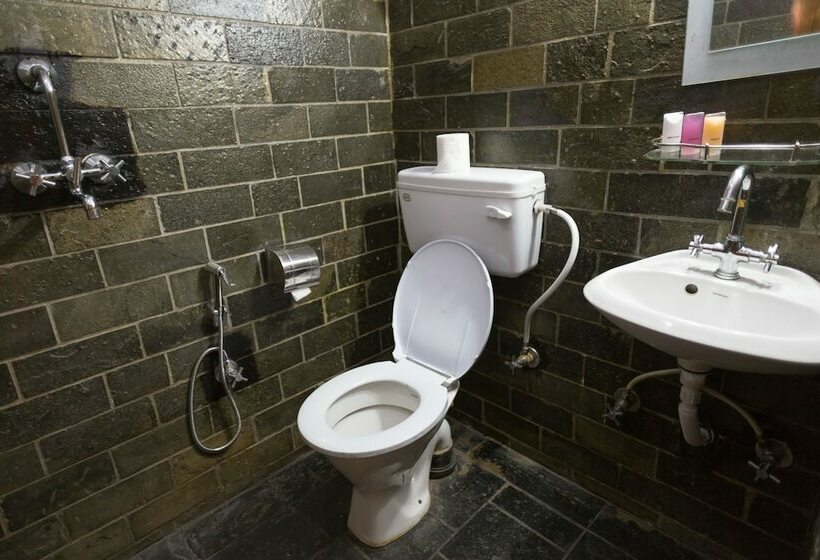 Standard Room, Khwapa Chhen Guest House And Restaurant