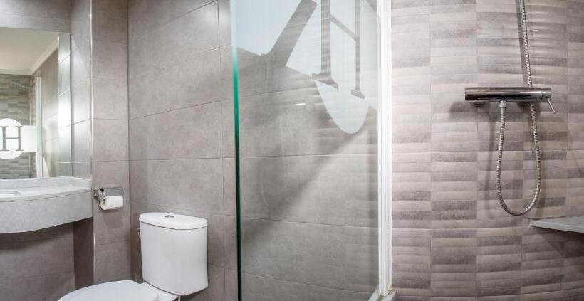 Номер Стандарт, Olympia Ronda Hostel