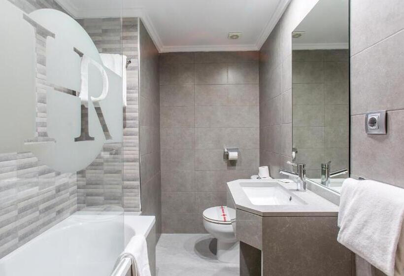 Номер Стандарт, Olympia Ronda Hostel