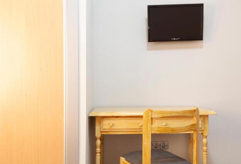Номер Стандарт Индивидуальный, Olympia Ronda Hostel