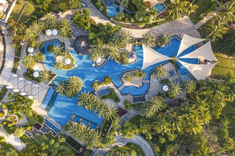 تختخواب در اتاق مشترک, Dream Lodge