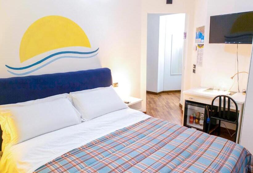 اتاق لوکس, B&b Amalfi Coast Salerno