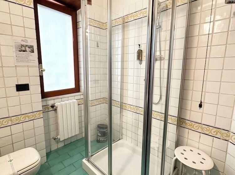اتاق استاندارد, B&b Amalfi Coast Salerno