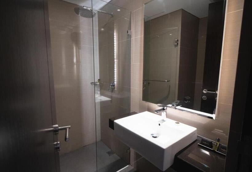 Superior Room, Midtown Hotel Samarinda