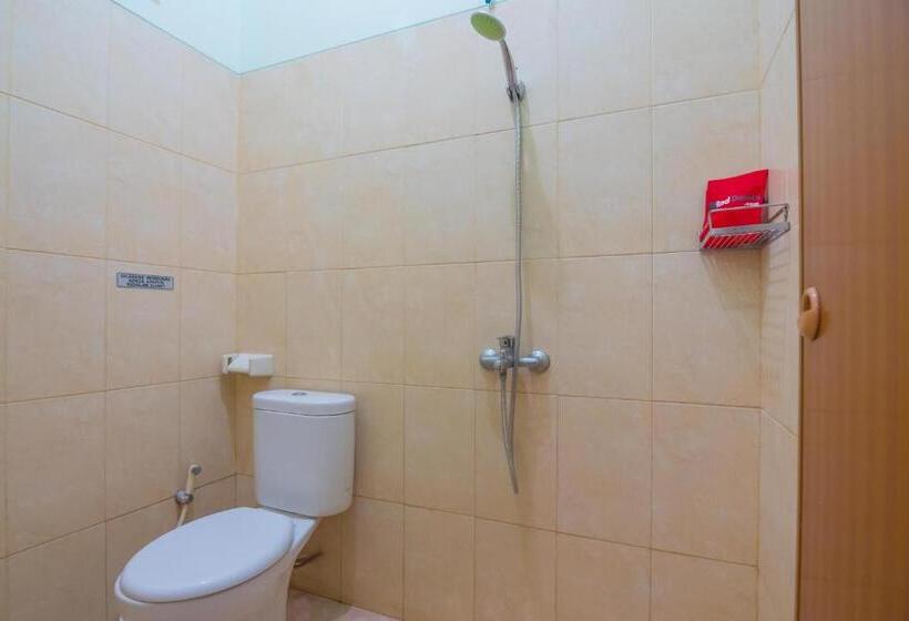Номер Стандарт, Reddoorz At Gatot Subroto Lampung