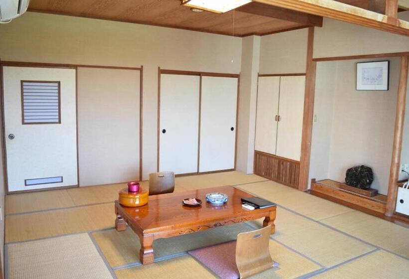 Номер Стандарт, Ryokan Fukuzen