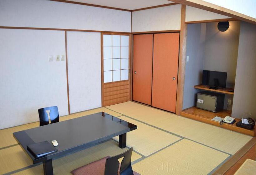 Номер Superior, Ryokan Fukuzen