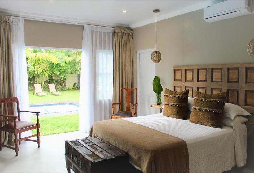 Номер Стандарт, Igwalagwala Guest House