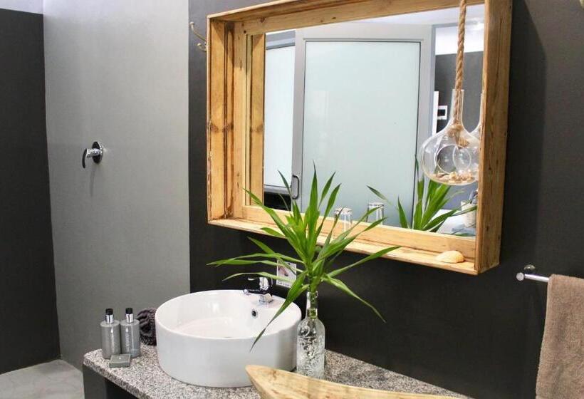 Семейный Номер, Igwalagwala Guest House