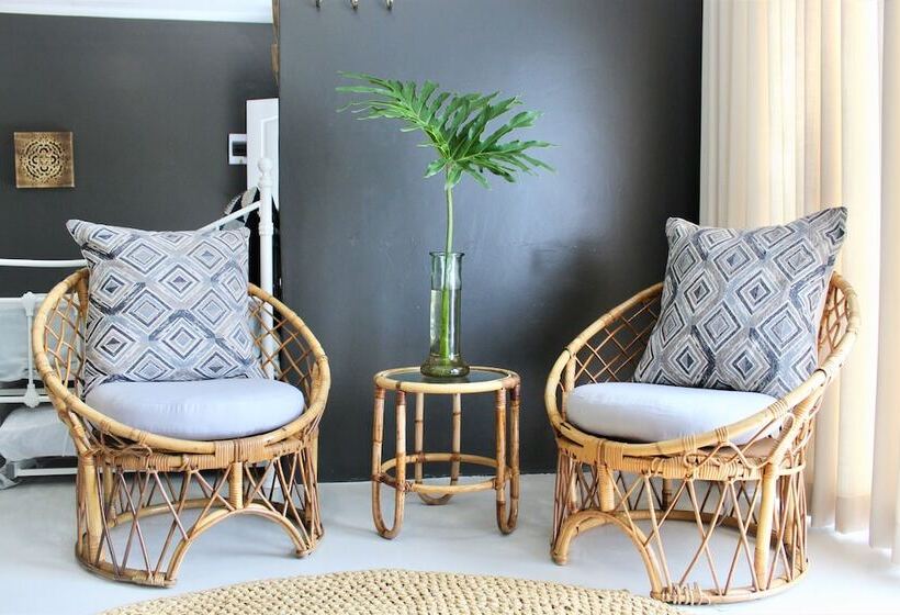 Номер Стандарт, Igwalagwala Guest House