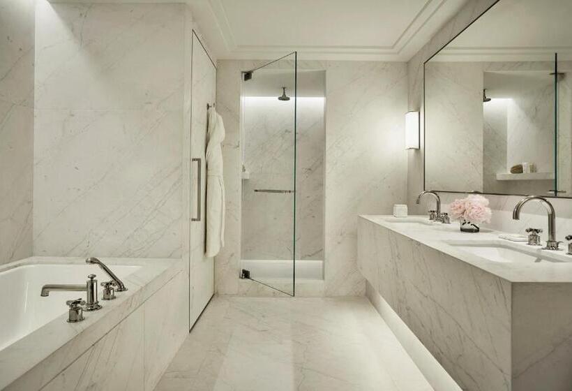 Стандартный Номер Кровать Кинг, Four Seasons Hotel At The Surf Club