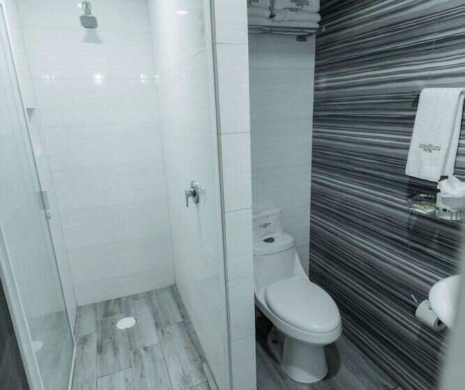 Chambre Standard, Lemon Green Zona Expo Frente Al Centro De Convenciones