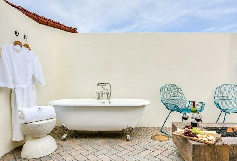 带大床的标准工作室, La Serena Villas, A Kirkwood Collection