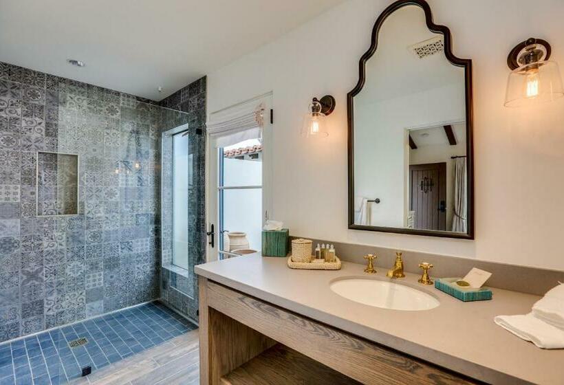 带大床的标准工作室, La Serena Villas, A Kirkwood Collection