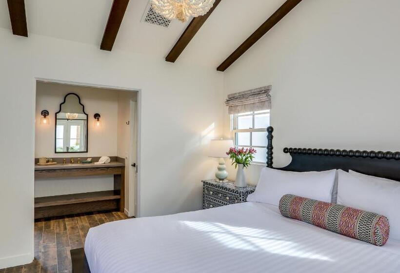 带大床的标准工作室, La Serena Villas, A Kirkwood Collection