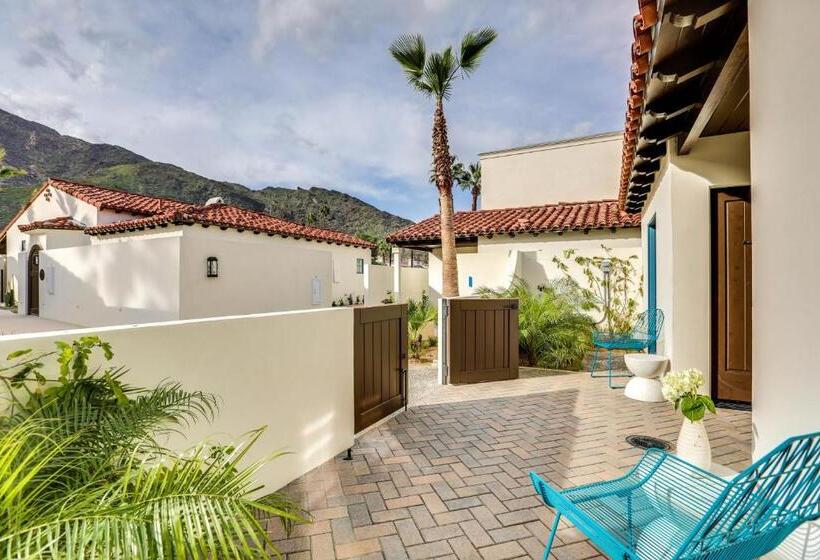 带大床的标准工作室, La Serena Villas, A Kirkwood Collection