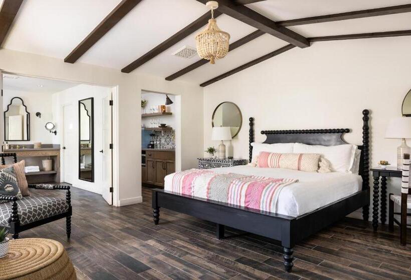 豪华工作室, La Serena Villas, A Kirkwood Collection