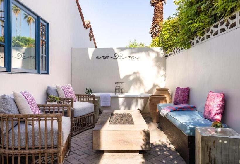 高级套房, La Serena Villas, A Kirkwood Collection