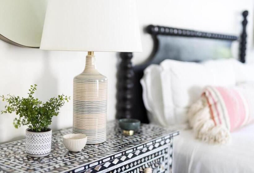 标准工作室, La Serena Villas, A Kirkwood Collection