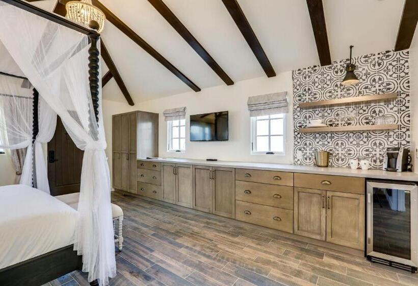 高级工作室, La Serena Villas, A Kirkwood Collection