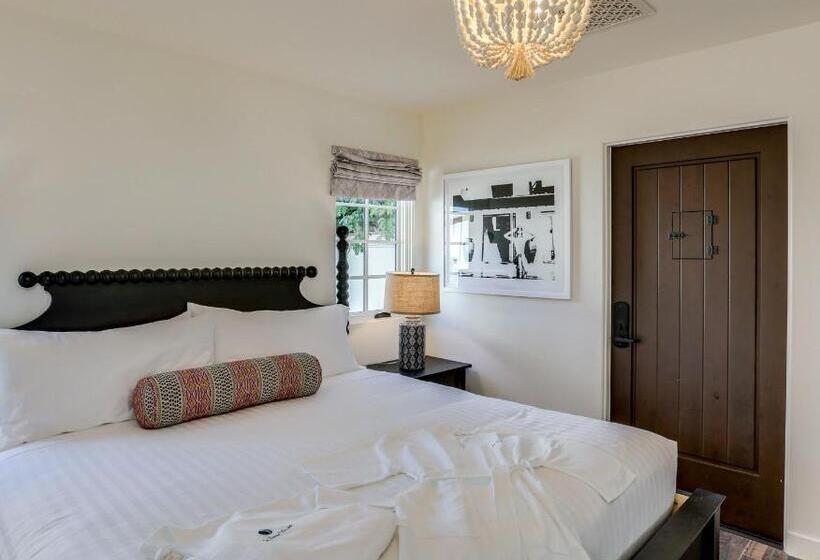 带按摩浴盆的套房, La Serena Villas, A Kirkwood Collection