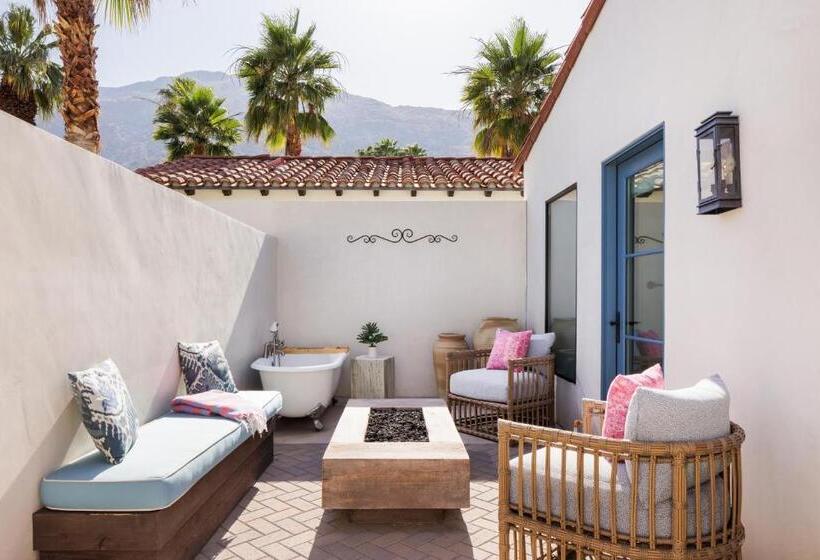 带大床的标准工作室, La Serena Villas, A Kirkwood Collection