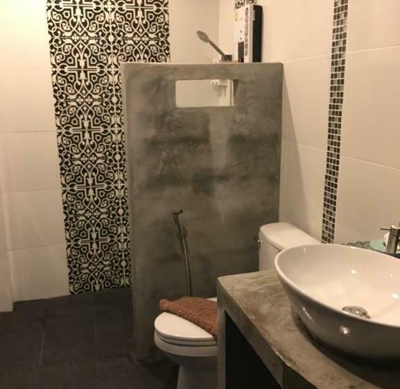 豪华房间, Le Park 23 Boutique Resort