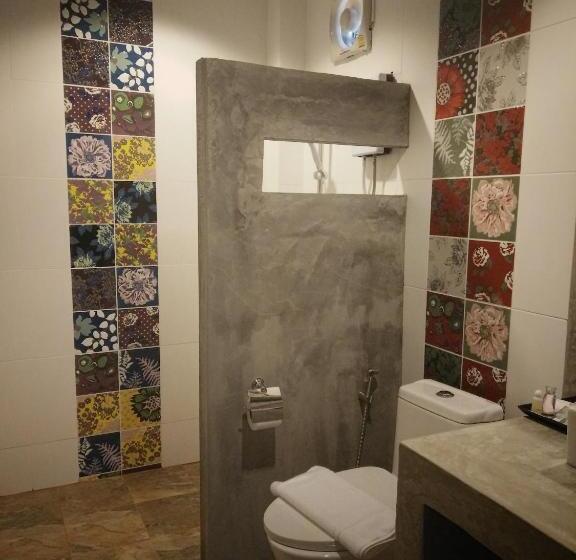 豪华房间, Le Park 23 Boutique Resort