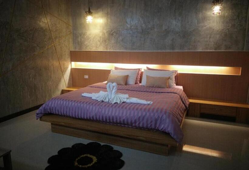 豪华房间, Le Park 23 Boutique Resort