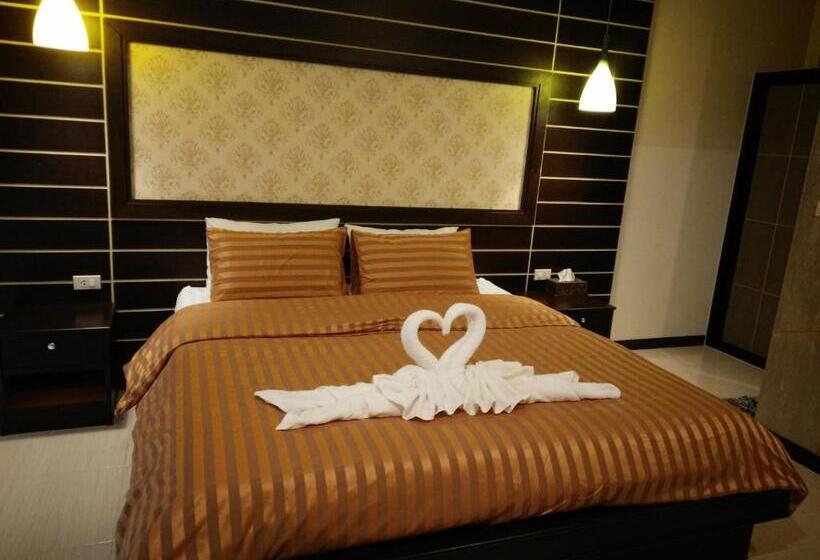 高级大房间, Le Park 23 Boutique Resort