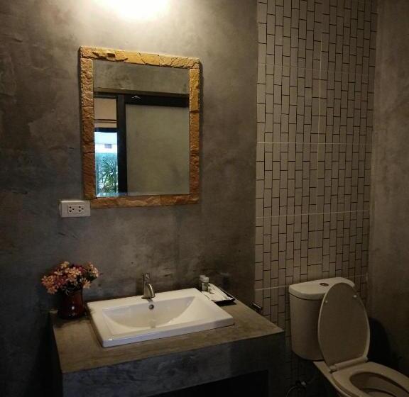 标准间, Le Park 23 Boutique Resort
