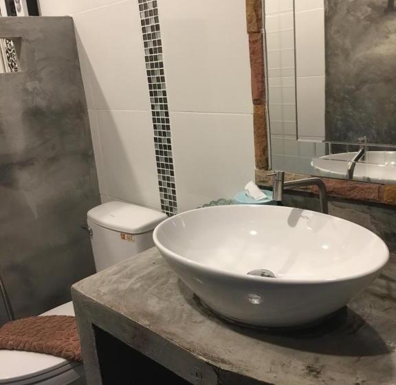 标准间, Le Park 23 Boutique Resort
