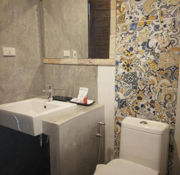 标准间, Le Park 23 Boutique Resort