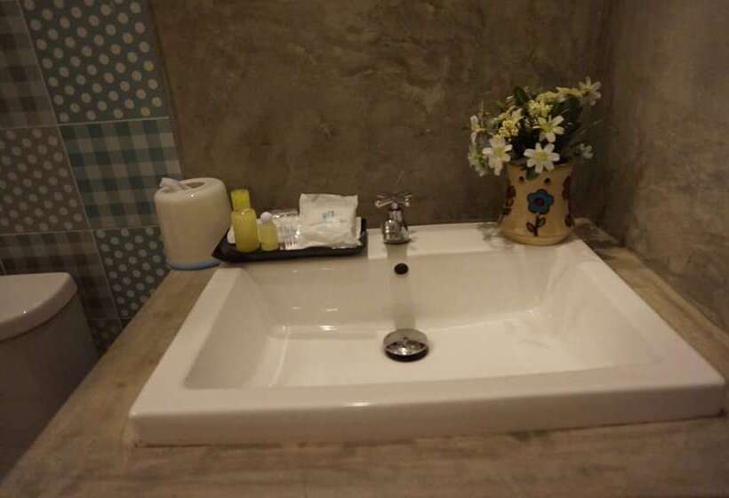 豪华房间, Le Park 23 Boutique Resort