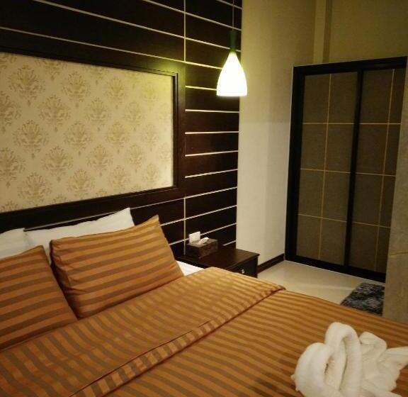 高级大房间, Le Park 23 Boutique Resort