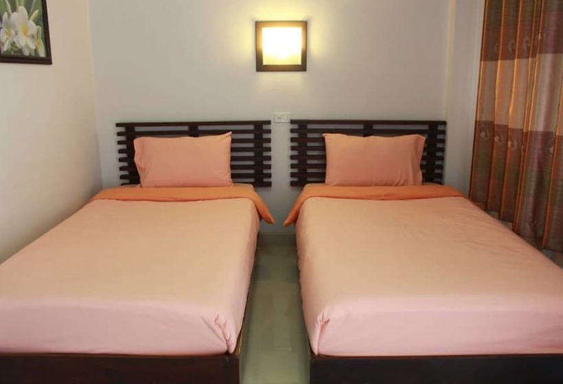 Номер Стандарт, Pornkasem House