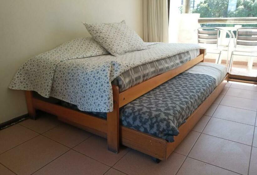 Апартаменты 1 Спальня, Apart Hotel Sendero Del Sol