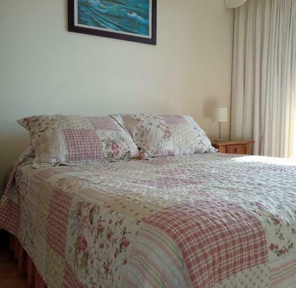 Апартаменты 1 Спальня, Apart Hotel Sendero Del Sol